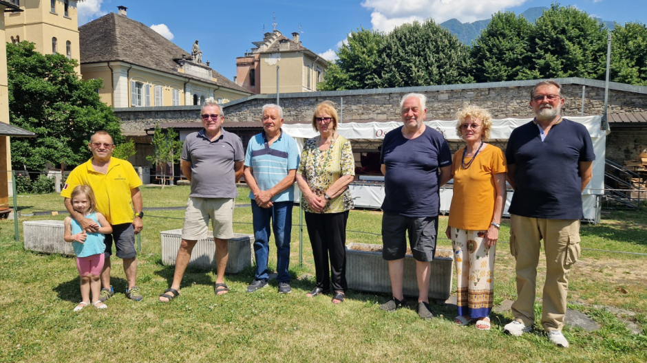 Estate in musica: tra le antiche mura concerti e non solo 